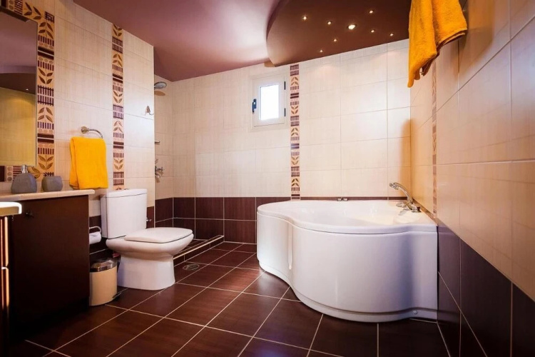 Luxury Villa Noema Sisi