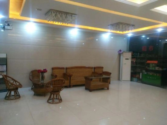 Sunrich Business Hotel