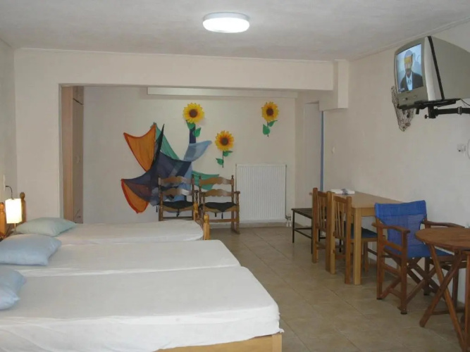 Agnanti Studios
