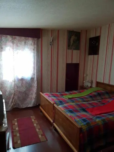 2 Santeli Turn Guest House