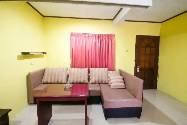 OYO 3104 Wisata Hotel