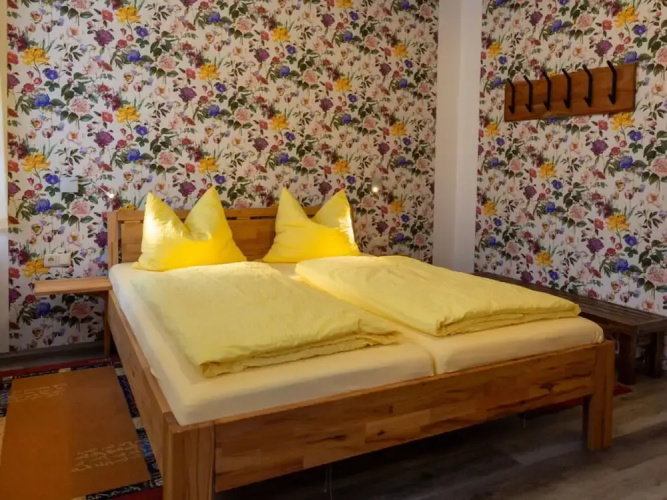 Vakantieappartementen Ender