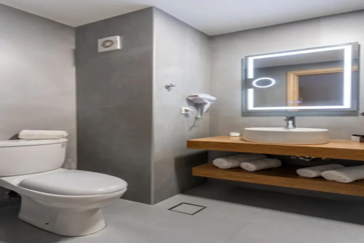 Noho by Azul Collection