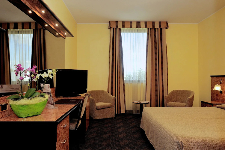 Hotel Le Moran