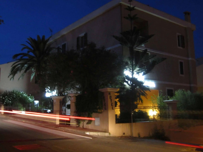 Hotel Villa Marina
