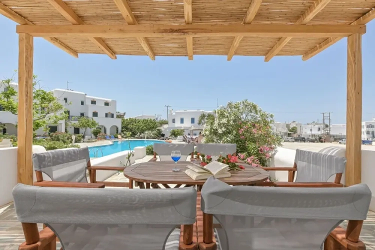 3 Bedrooms Deluxe Villa
