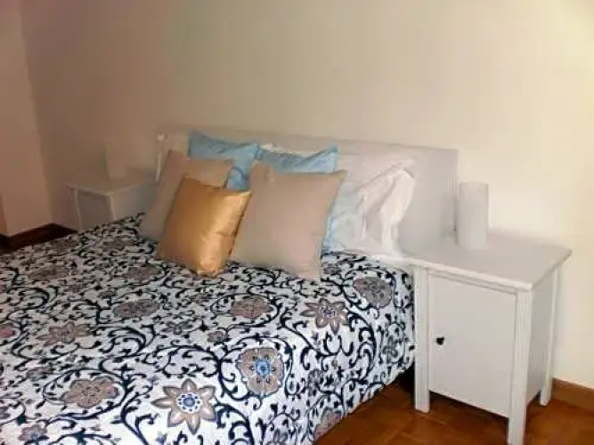 casa 21