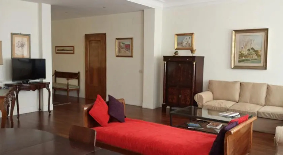 Presidential House Parioli