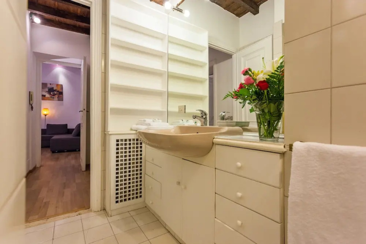 Rome as you feel - Stella Apartment