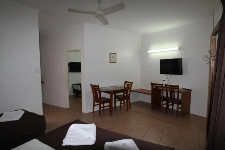 Standard Family room