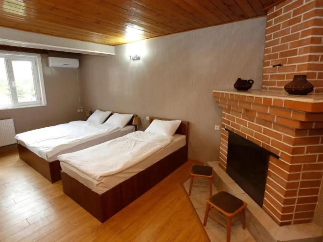 2 Bedrooms Family Suite