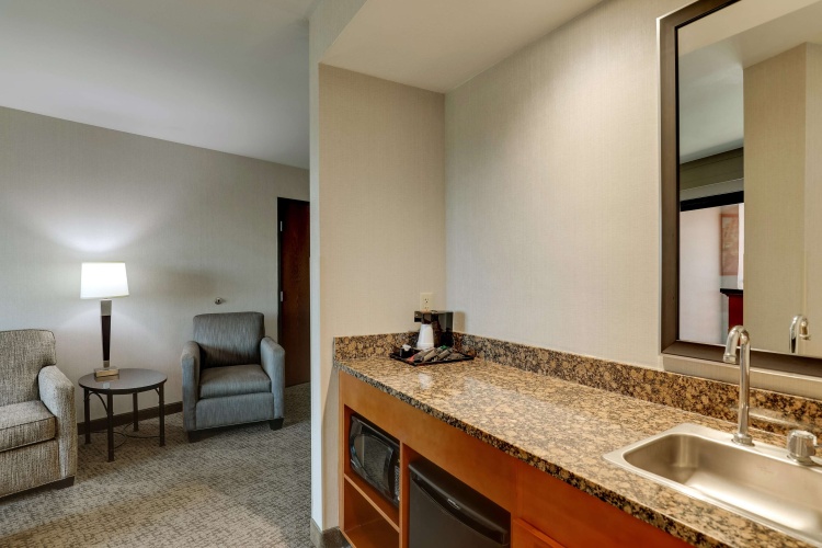 Drury Inn & Suites Phoenix Airport photo 31