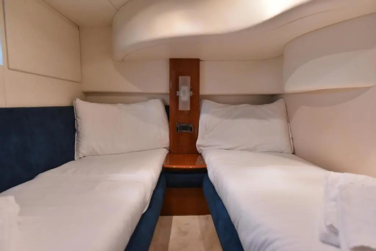 Sailing 360 Night On Board Experience
