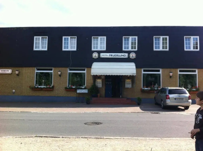 Imagen del hotel