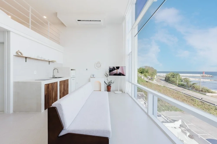 1 Bedroom Standard room