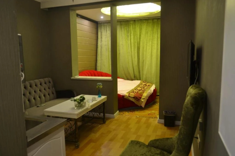Qingdao 678 Airport Aparthotel