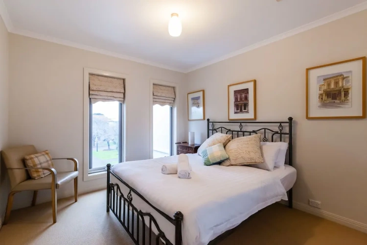 2 Bedrooms Family Cottage