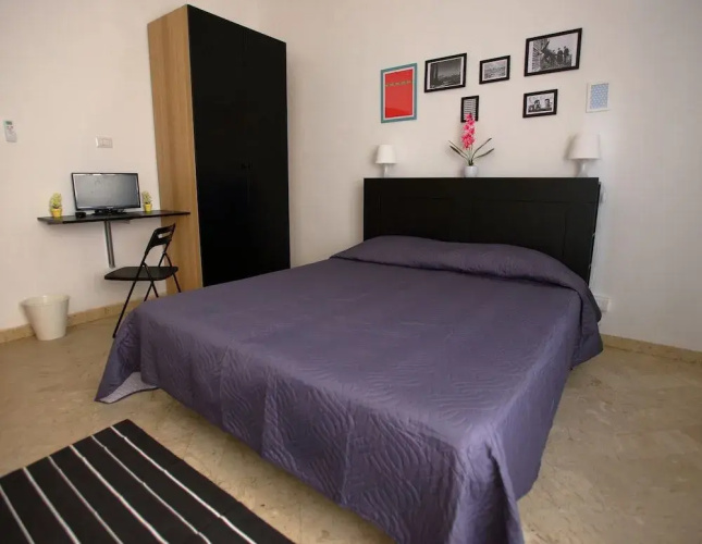 Dimora Hostel