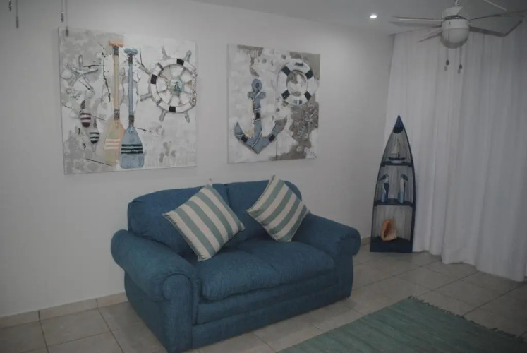 11 Coral Sands