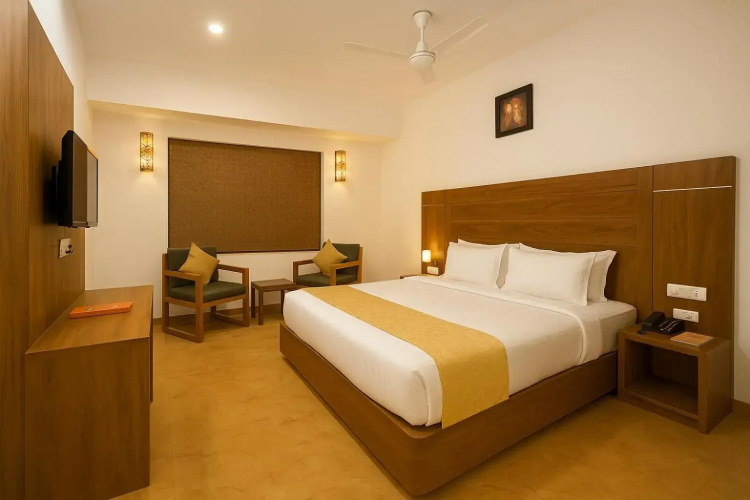 Amritara Ramila Kutir Ayodhya