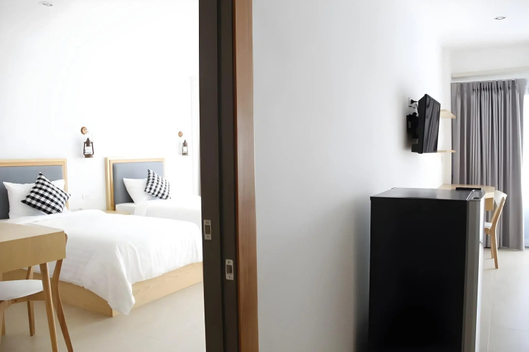 Phukaning Hotel