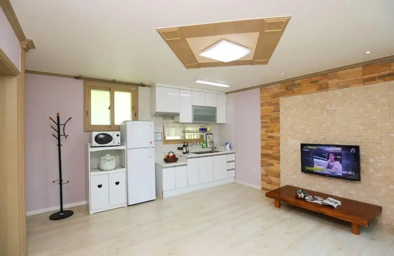 Standard Family room