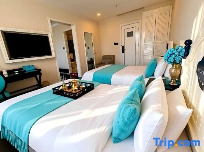 Triple Suite
