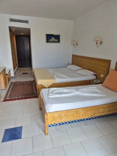 Golf Residence- Family Only