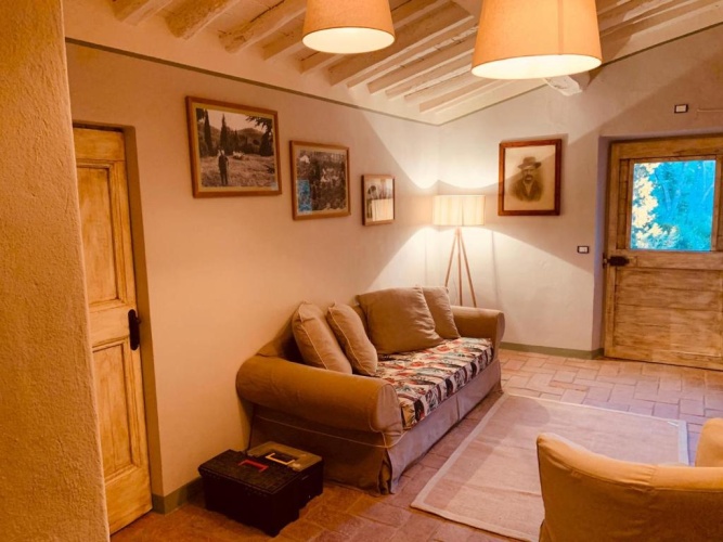 2 Bedrooms Double Apartment
