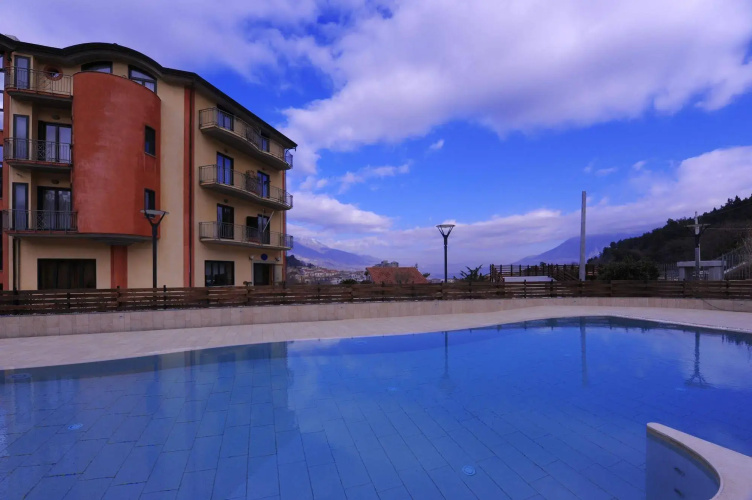 Albergo La Collina