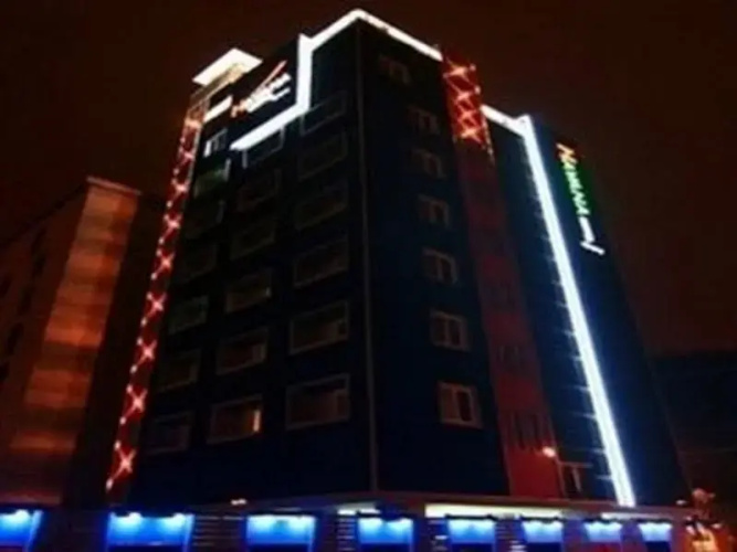 Imagen del hotel