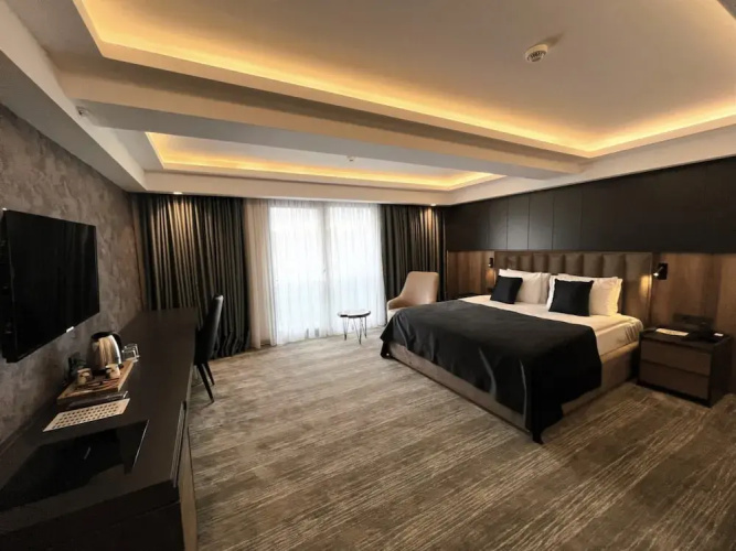 Vindula Hotel & Spa