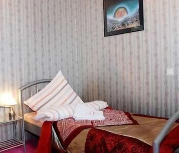 Guest House LT