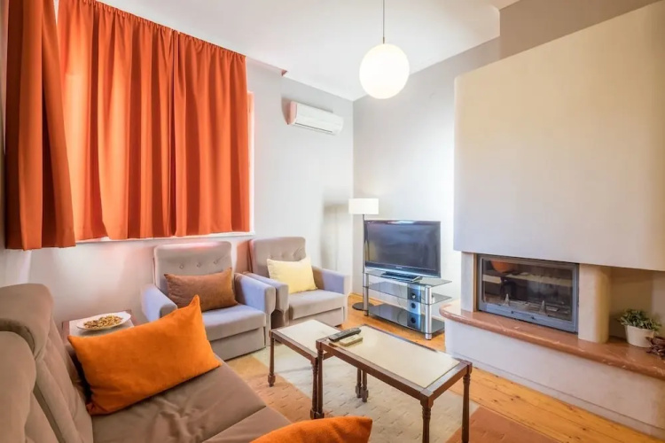 Fm Premium 1-Bdr Apartment - Business Location