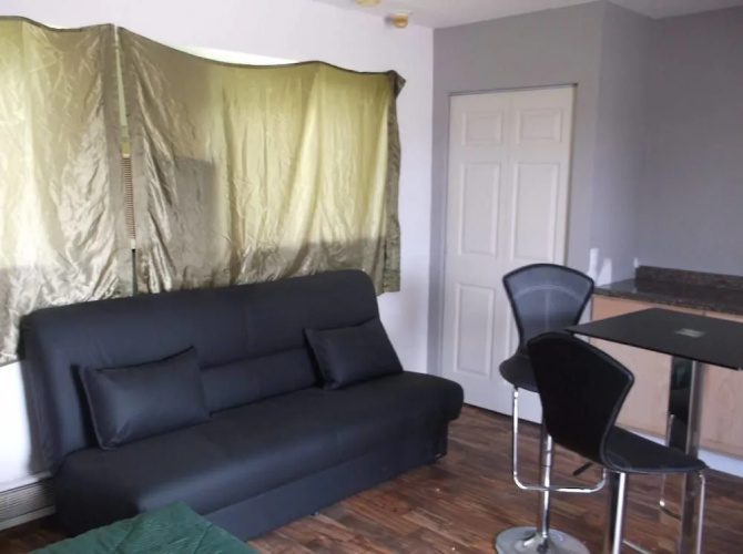 Travel Inn