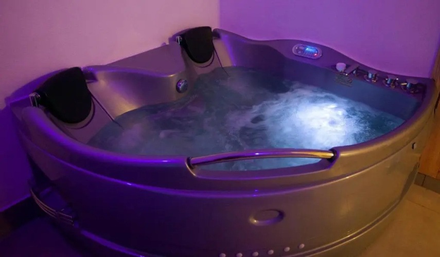 K88SPA Apartaments Riga