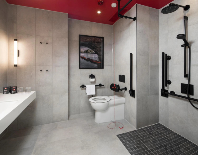 London Marriott Hotel Twickenham photo 9