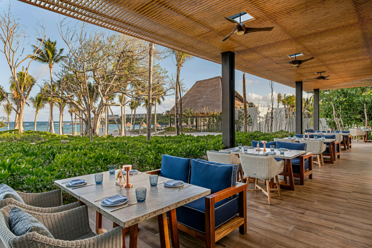Conrad Tulum Riviera Maya photo 44