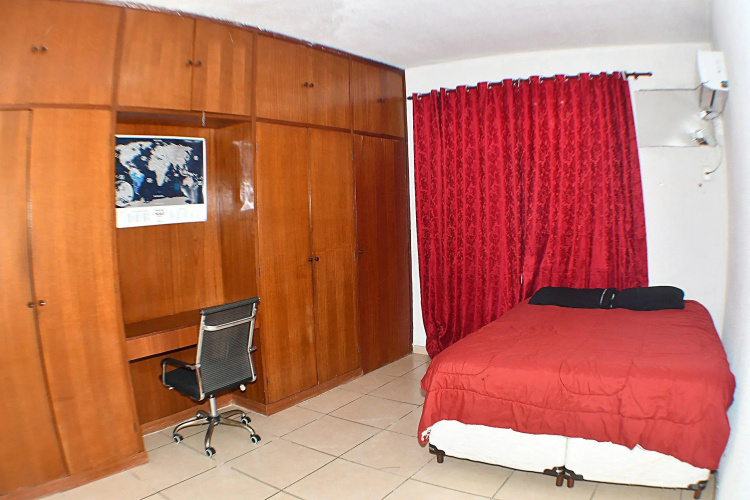 Casa Branca 355