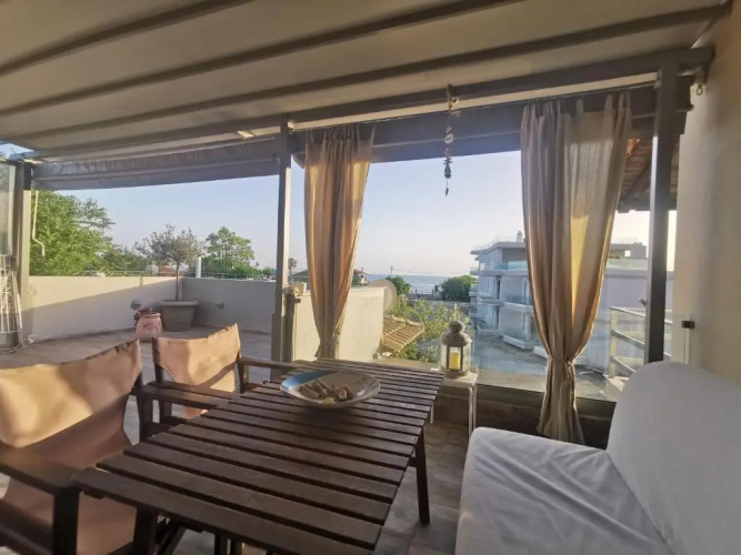 Comfy Kourouta Apartment & Suite