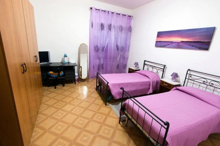 B&B Casa Anna Maria