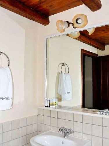 2 Bedrooms Villa with sea view
