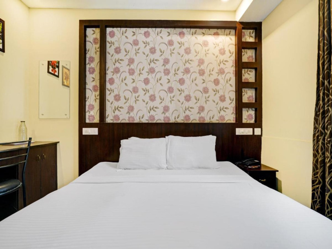 Galaxy Inn