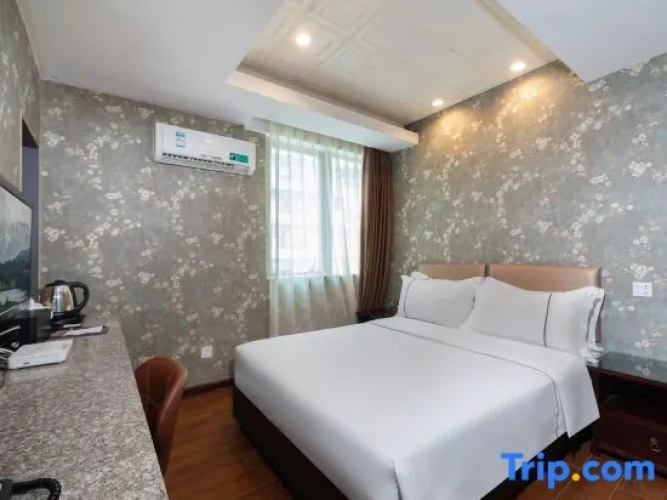 Luxury Double room