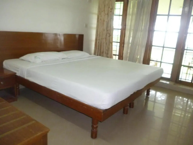 KTDC Kumarakom Gateway Resort