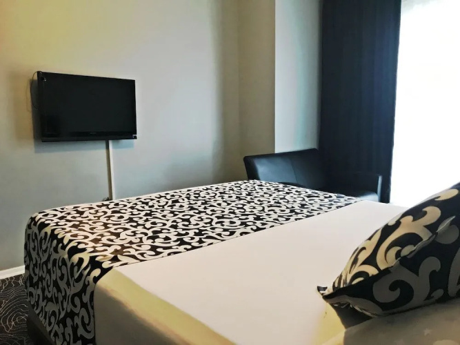 Arikan Suites