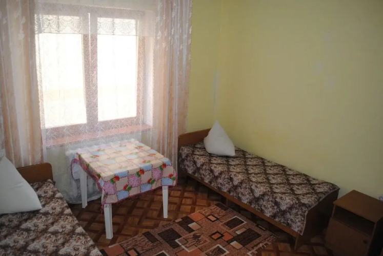 Фотография номера гостевого дома Вера