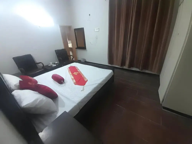 Hotel Royal Rose