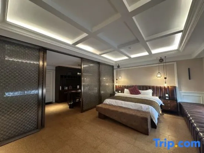 Luxury Double room