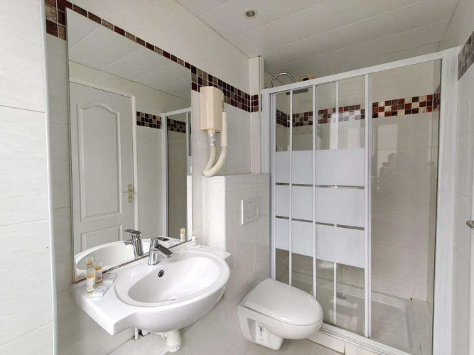 Hotel Le Havane photo 11